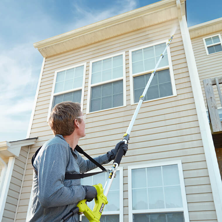 The Ultimate Guide to Exterior House Washing