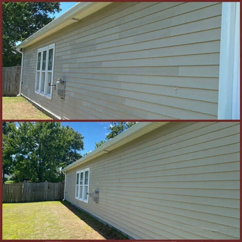 Jeff’s Exterior Washing Gallery3