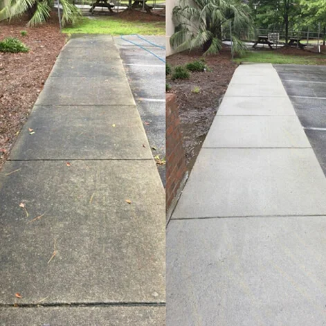 Jeff’s Exterior Washing Gallery2