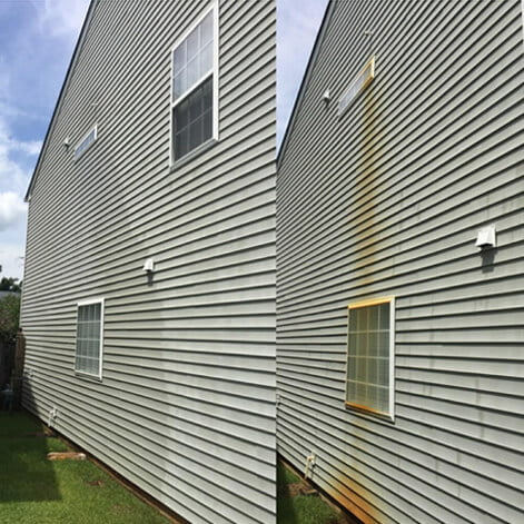 Jeff’s Exterior Washing Gallery1