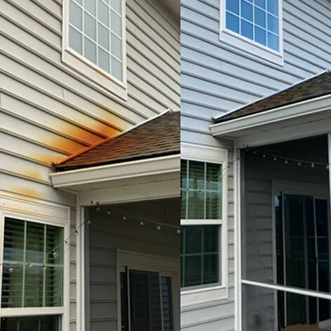 Power Washing Charleston SC