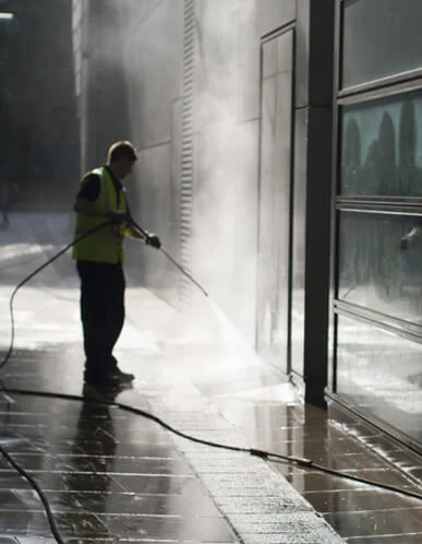 Power Washing Summerville SC