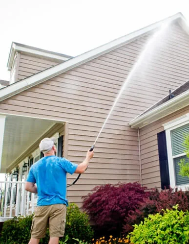 Charleston Pressure Washing
