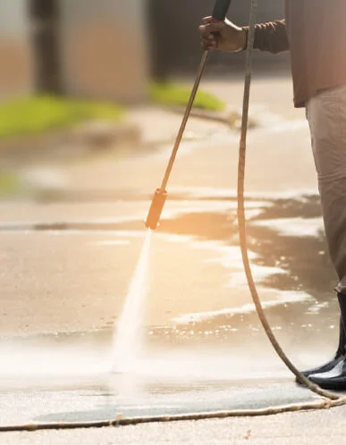 Pressure Washing Companies near me